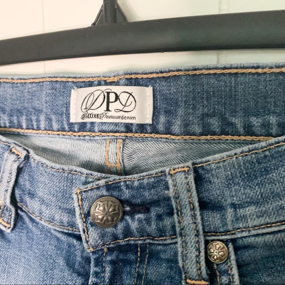 Express DPD Jeans SIZE 27 - Picture 4 of 11